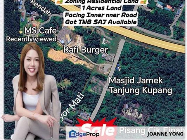 House for sale in Pulai, Bukit Ledang