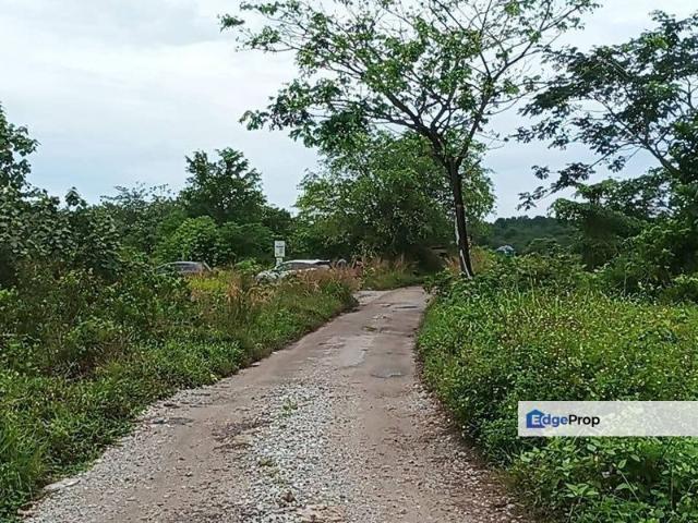 Warehouse for sale in Bukit Ledang, Johor