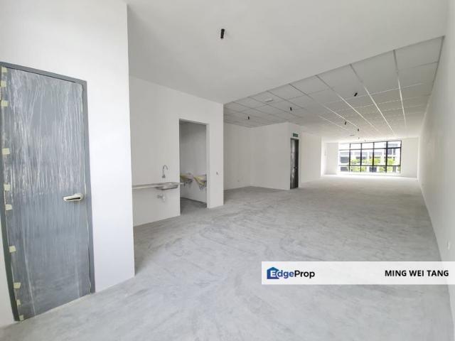 Shop for rent in Bukit Ledang, Johor