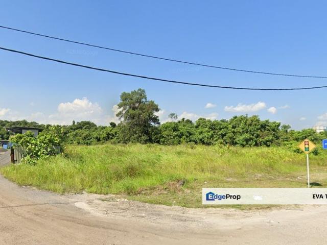 Warehouse for sale in Bukit Ledang, Johor