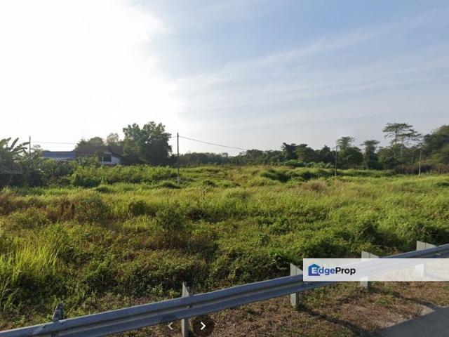 Warehouse for sale in Bukit Ledang, Johor