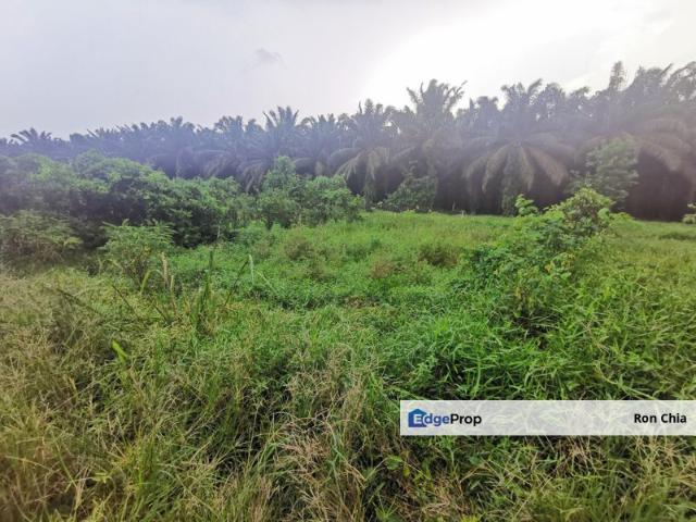 Shop for sale in Bukit Ledang, Johor