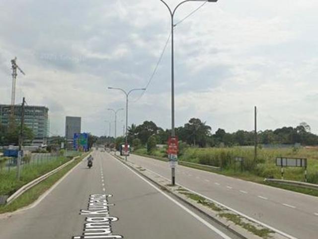 Shop for sale in Bukit Ledang, Johor