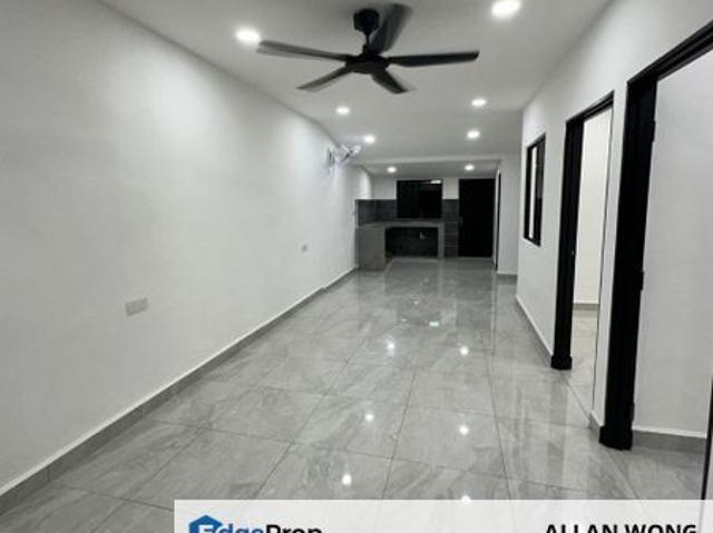 House for sale in Pulai, Bukit Ledang