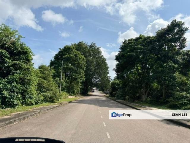 Condominium for sale in Taman Daya, Tebrau