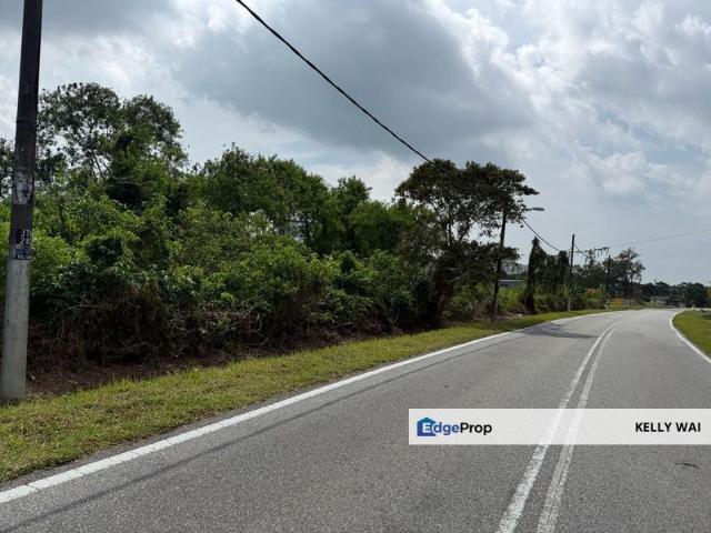 Warehouse for sale in Bukit Ledang, Johor