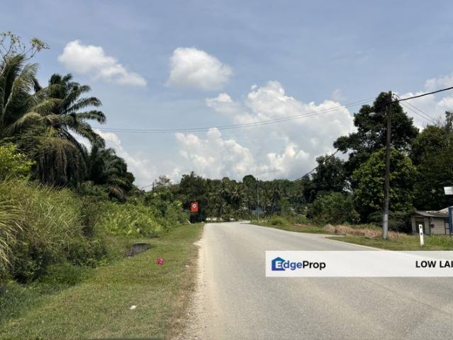 Shop for sale in Bukit Ledang, Johor