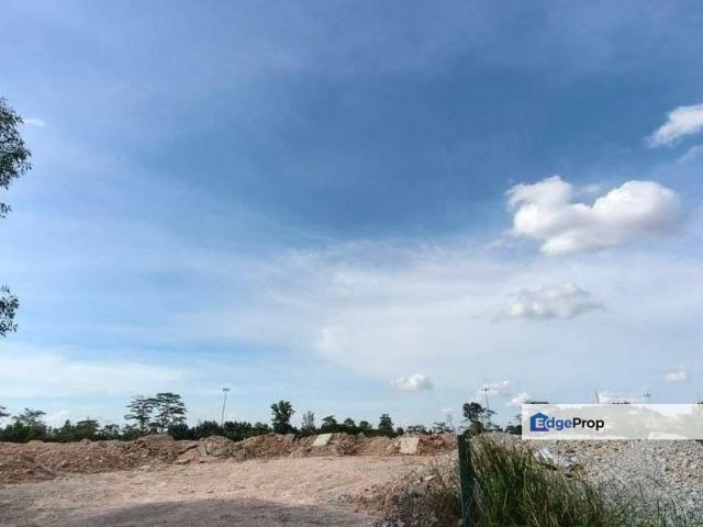 Shop for sale in Bukit Ledang, Johor