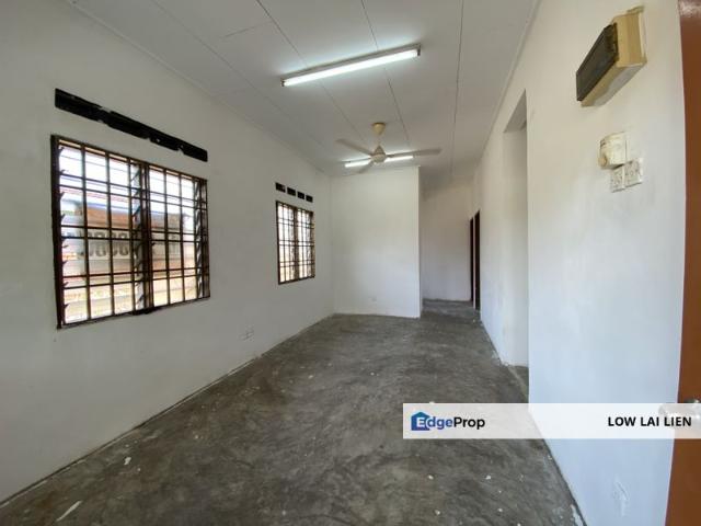 House for rent in Pulai, Iskandar Puteri