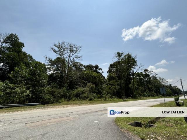 Shop for sale in Bukit Ledang, Johor
