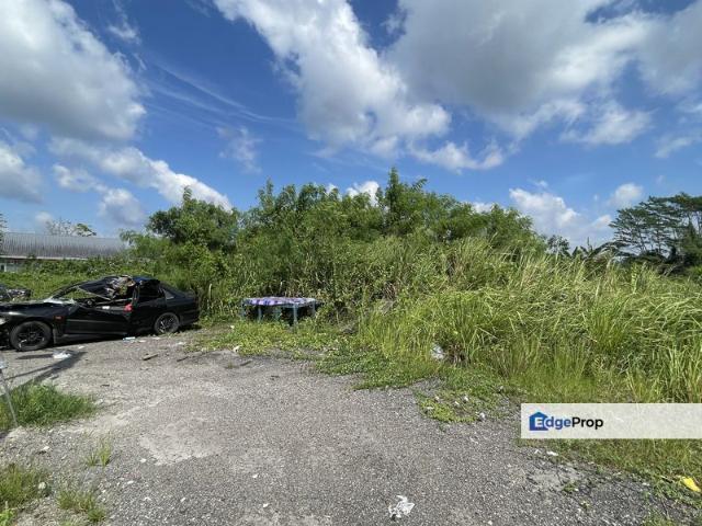 Shop for sale in Bukit Ledang, Johor