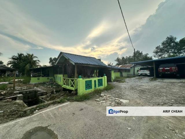 Shop for sale in Bukit Ledang, Johor