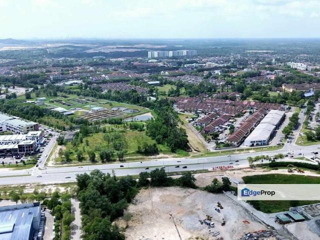 Shop for sale in Bukit Ledang, Johor