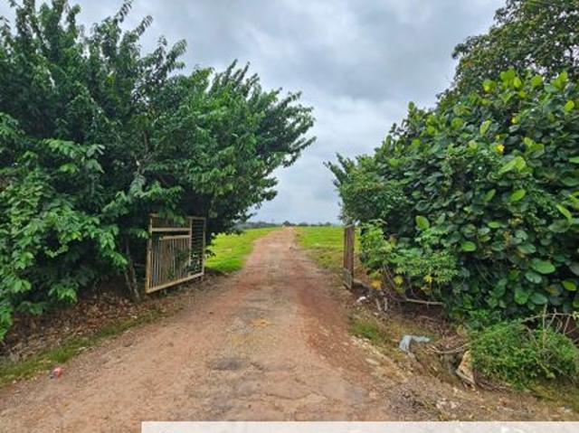 Shop for sale in Bukit Ledang, Johor