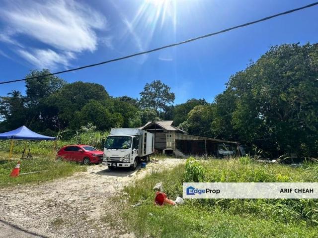 Shop for sale in Bukit Ledang, Johor