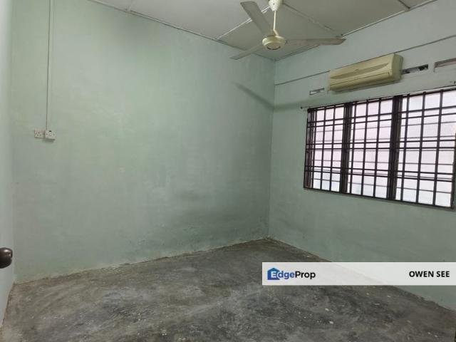House for sale in Pulai, Bukit Ledang