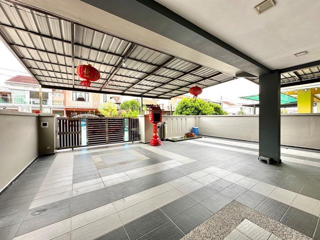 House for sale in Kota Tinggi, Johor