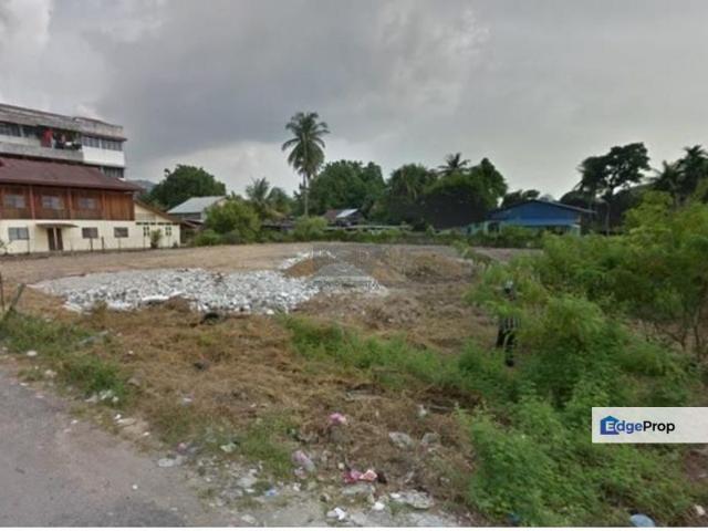 House for sale in Georgetown, Penang
