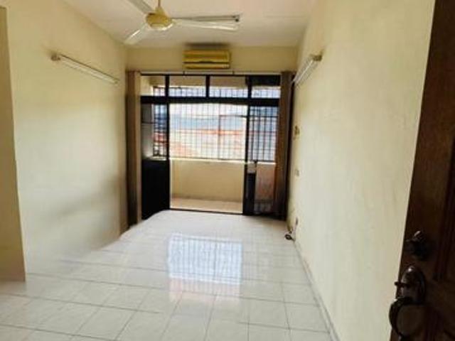 Apartment for sale in Penang
