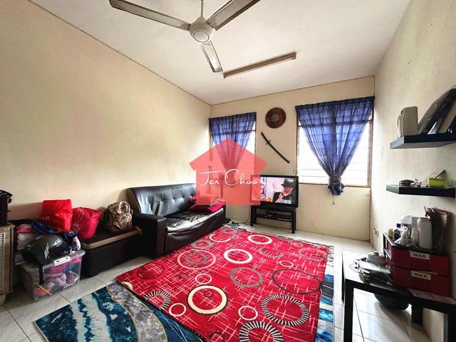 Apartment for sale in Penang