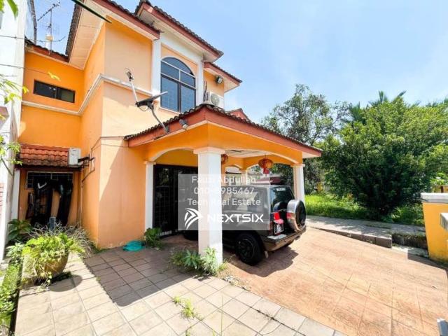 Residential House for sale in Penang