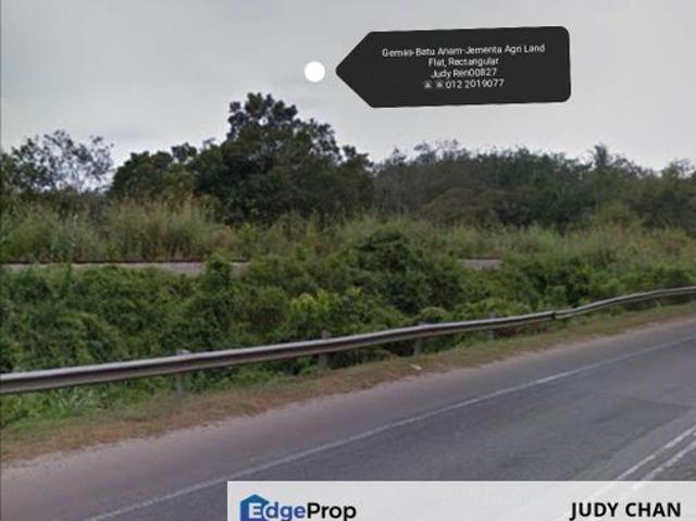 Warehouse for sale in Gemas, Negeri Sembilan