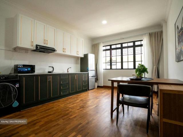 Condominium for rent