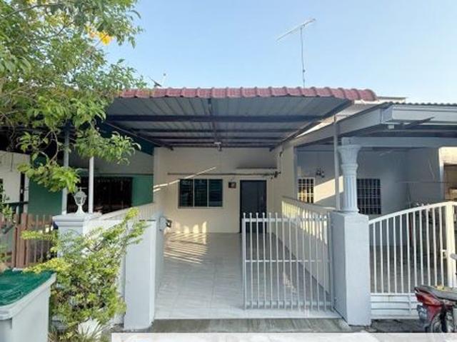 House for sale in Batu Pahat, Johor