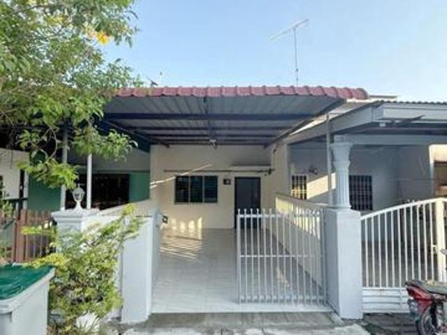 Terraced House for sale in Batu Pahat, Johor