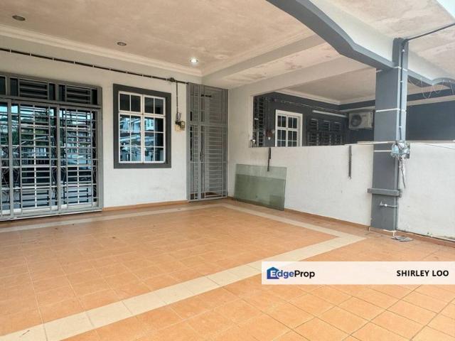 House for rent in Taman Bukit Gemilang, Iskandar Puteri