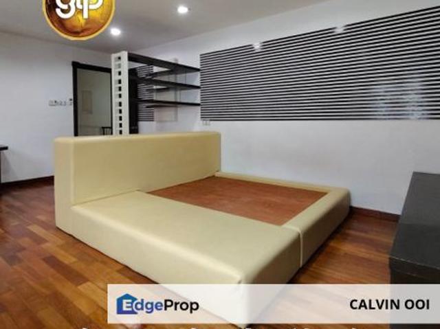 House for sale in Wellesley, Penang
