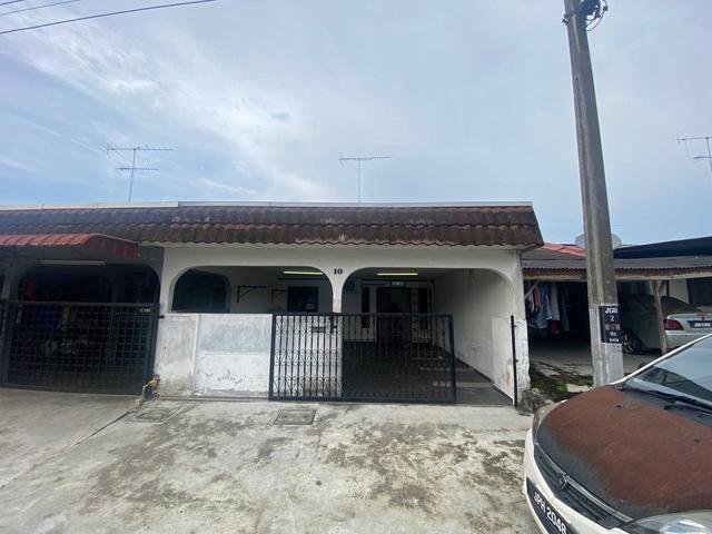 Terraced House for sale in Batu Pahat, Johor