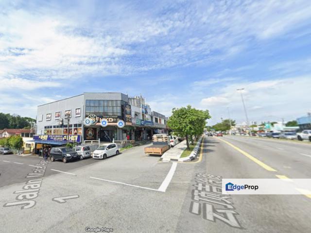 Shop for rent in Country Heights Damansara, Kuala Lumpur