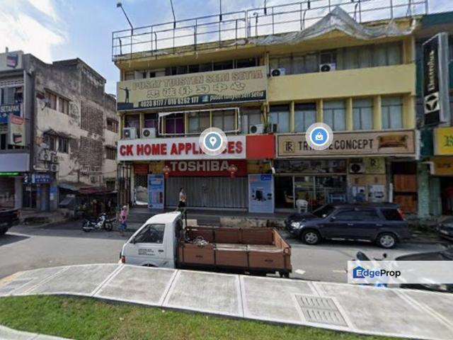 Shop for rent in Country Heights Damansara, Kuala Lumpur