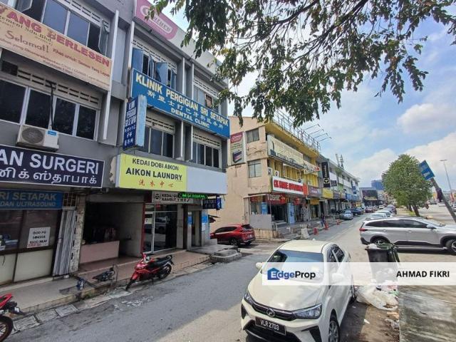 Shop for sale in Country Heights Damansara, Kuala Lumpur