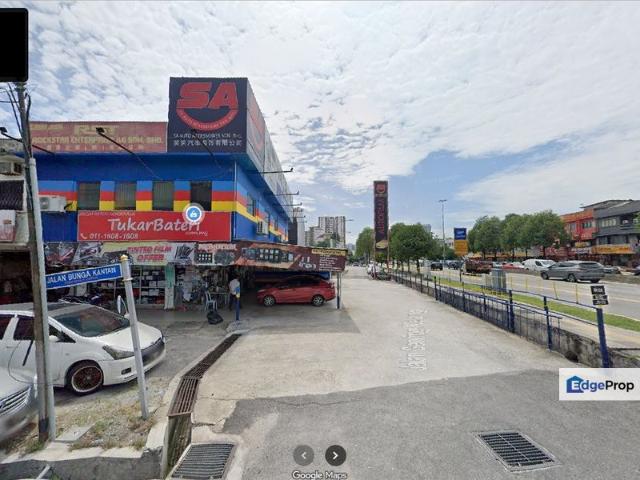 Shop for rent in Country Heights Damansara, Kuala Lumpur