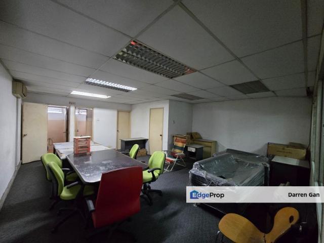 Shop for rent in Country Heights Damansara, Kuala Lumpur