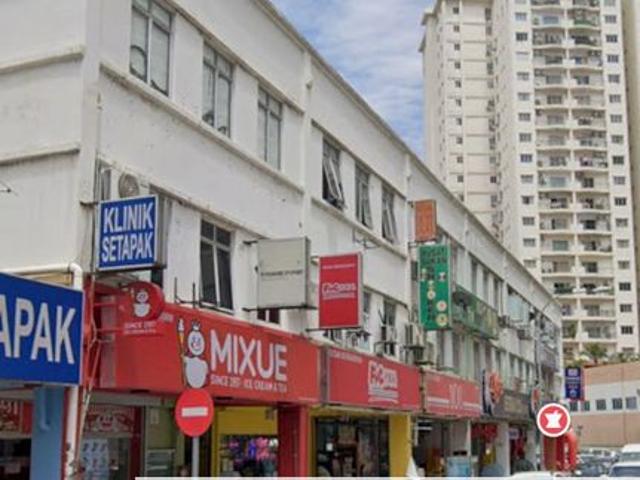 Shop for rent in Country Heights Damansara, Kuala Lumpur