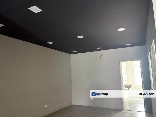 Shop for rent in Setapak, Kuala Lumpur