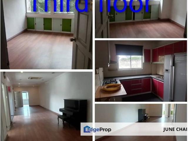 Shop for sale in Country Heights Damansara, Kuala Lumpur
