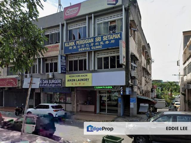 Shop for rent in Country Heights Damansara, Kuala Lumpur