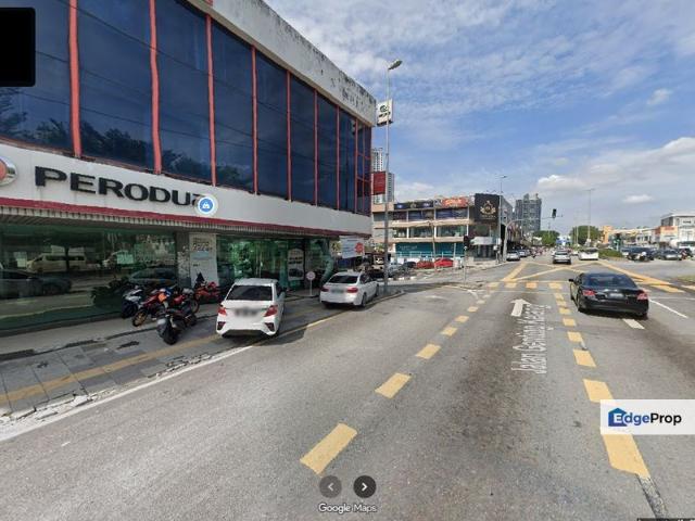 Shop for rent in Country Heights Damansara, Kuala Lumpur