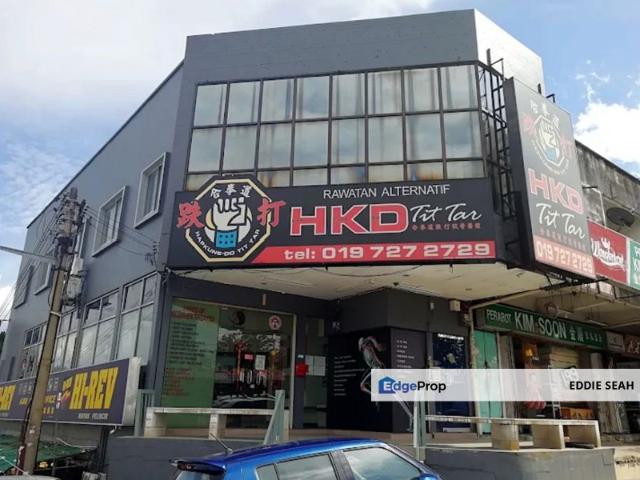 Shop for rent in Country Heights Damansara, Kuala Lumpur