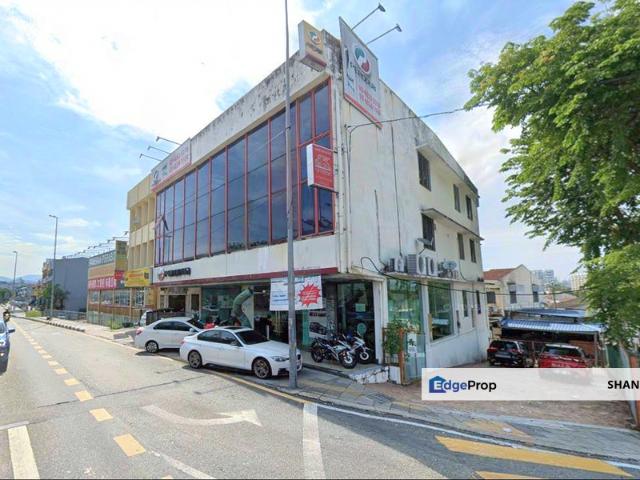Shop for rent in Country Heights Damansara, Kuala Lumpur