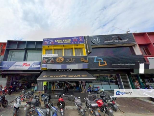 Shop for rent in Country Heights Damansara, Kuala Lumpur