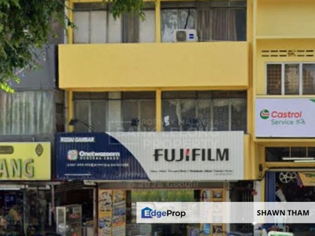 Shop for sale in Country Heights Damansara, Kuala Lumpur