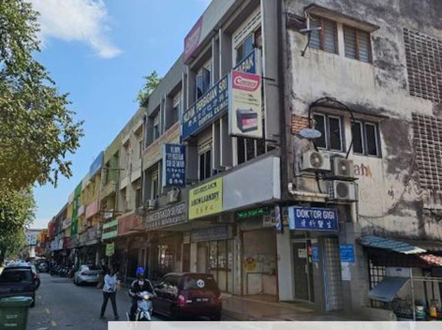 Shop for sale in Country Heights Damansara, Kuala Lumpur