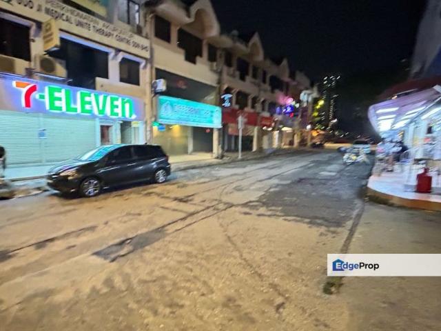 Shop for sale in Country Heights Damansara, Kuala Lumpur