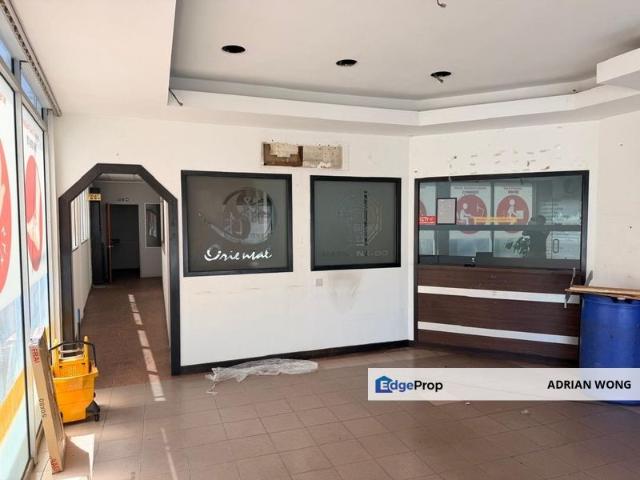Shop for rent in Country Heights Damansara, Kuala Lumpur