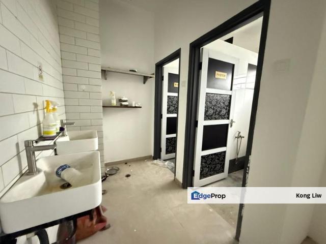 Shop for rent in Setapak, Kuala Lumpur